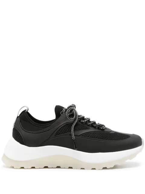 Calvin Klein Runner low-top sneakers Black HW0HW02079
