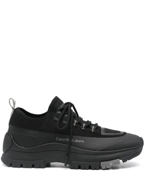 Calvin Klein Jeans chunky sneakers Black YM0YM01016