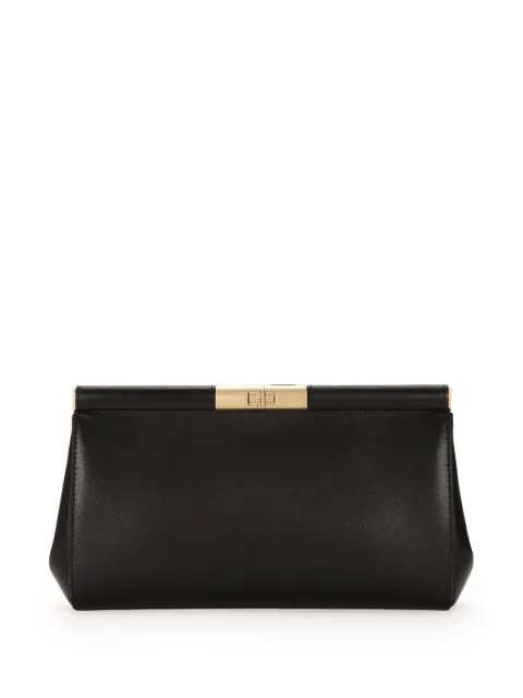 Dolce & Gabbana large Marlene Bag Black BB7672AF984