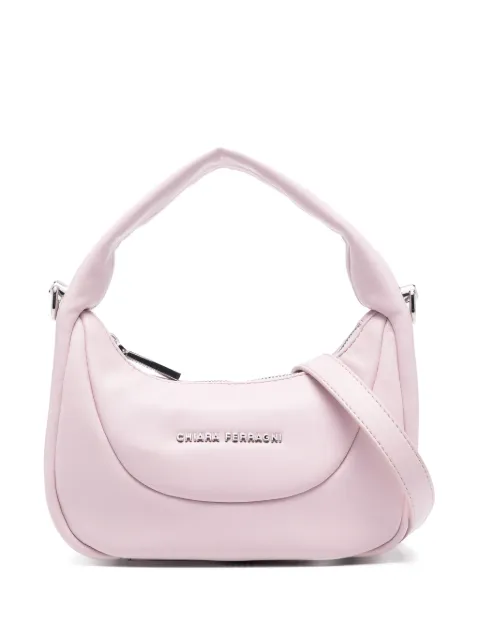 Chiara Ferragni Eyelike-motif tote bag Pink 77SB4BGAZS521