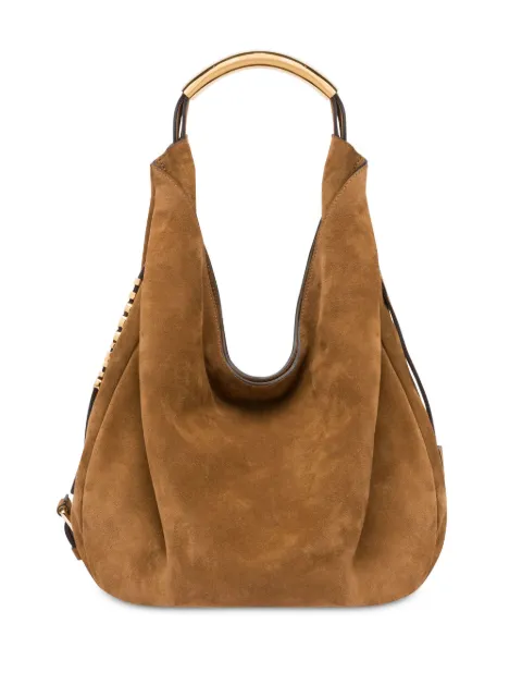 Moschino medium shoulder bag Moschino Handle Me Brown MC4182PP1NOF0