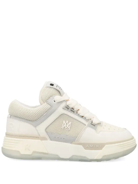 AMIRI MA-1 lace-up sneakers Neutrals AMFOSR1048