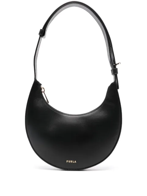 Furla mini Delizia shoulder bag Black WE00649AX07331007