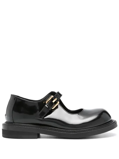Moschino mary jane Olivia Black MA10704C0LMJ0