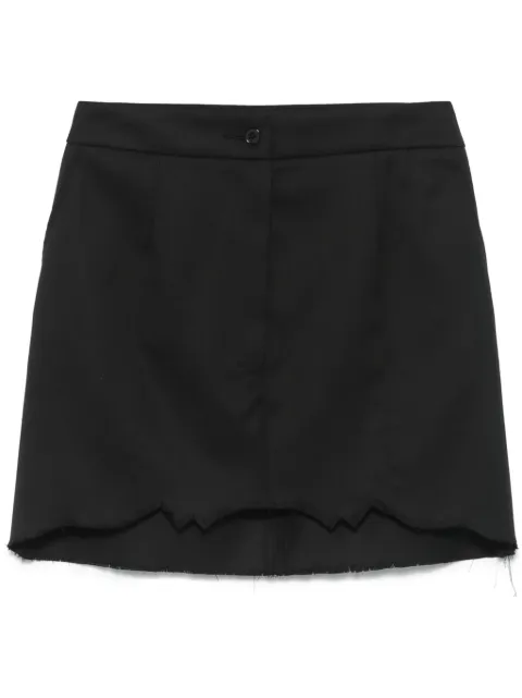 Almaz Businesscore mini skirt Black SK0401SS24