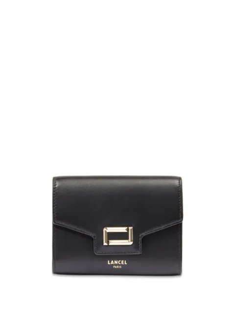 Lancel Angele wallet Black A1316110TU
