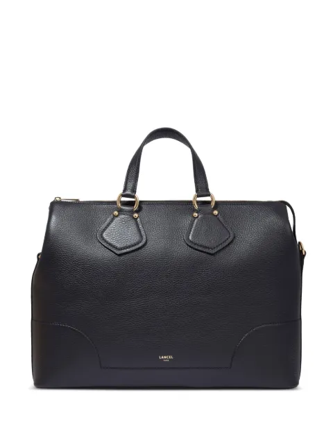 Lancel Neo Izy de Lancel laptop bag Black A1317810TU