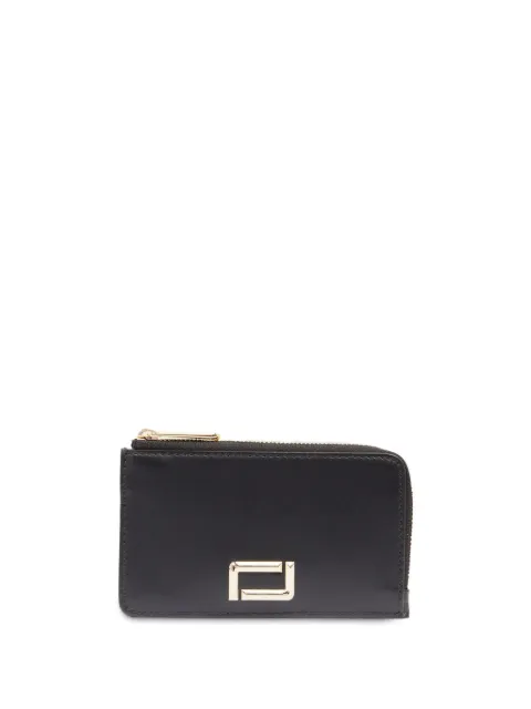 Lancel Angele wallet Black A1315810TU