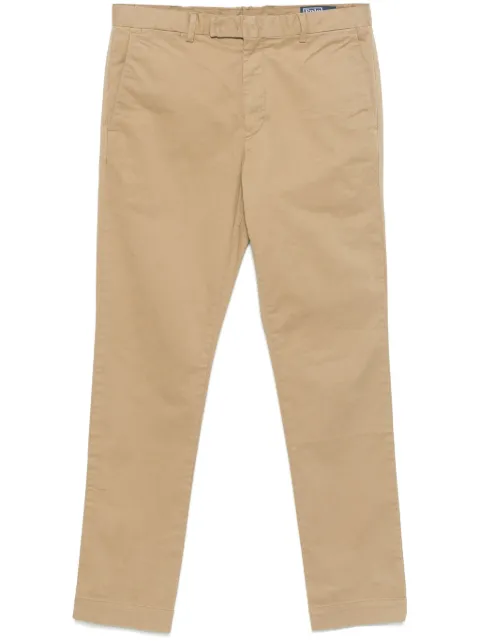 Polo Ralph Lauren Jarret trousers Brown 710944485004