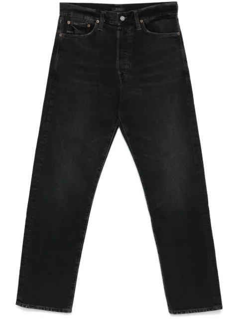 Polo Ralph Lauren Heritage jeans Black 710931940001