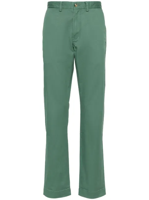 Polo Ralph Lauren Bedford chinos Green 710690138064