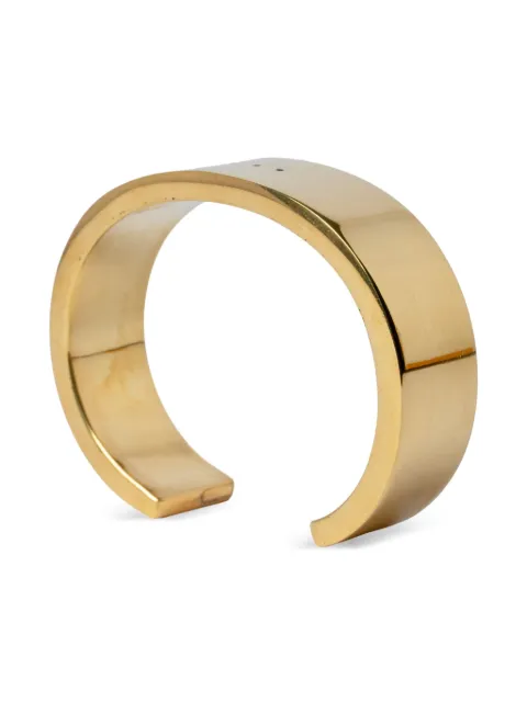 Parts of Four Ultra Reduction bracelet Gold 6082YG