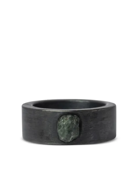 Parts of Four Sistema ring Black 9014KASAP