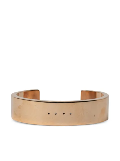 Parts of Four Ultra Reduction bracelet Pink 6082YM