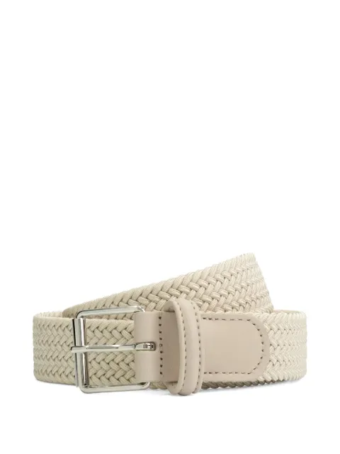 Anderson's woven belt Neutrals B0765NE65