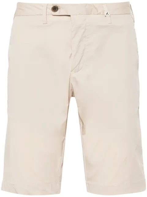 Myths Giove bermuda shorts Neutrals 24M76B67