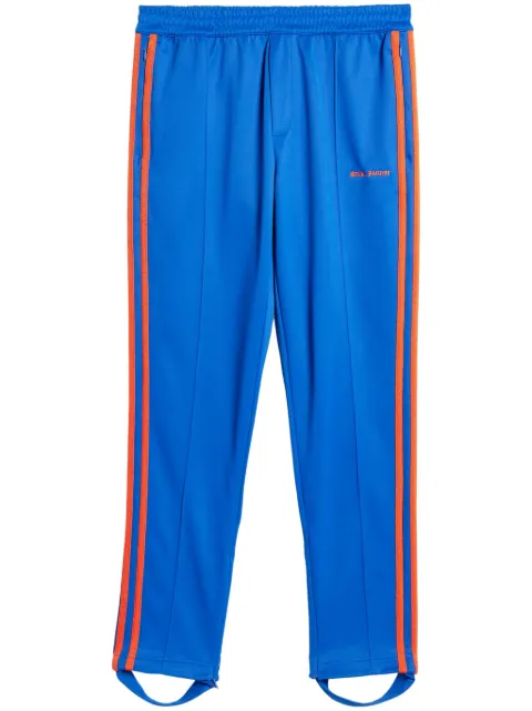 adidas x Wales Bonner side-stripe track pants Blue IW1178
