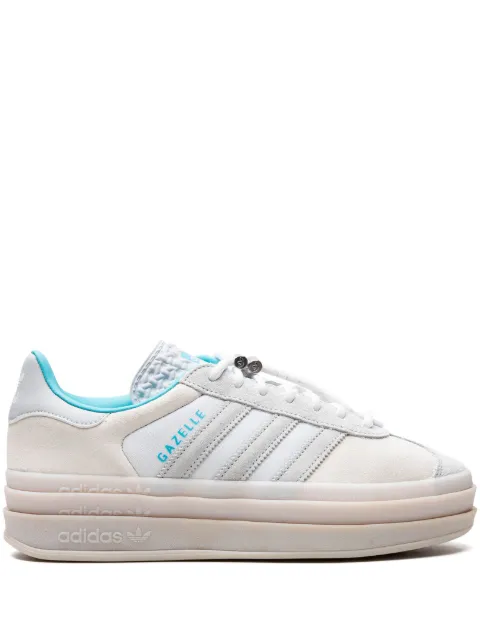 adidas Gazelle Bold "Ordinary People - City of Seoul - White" sneakers White IH9992