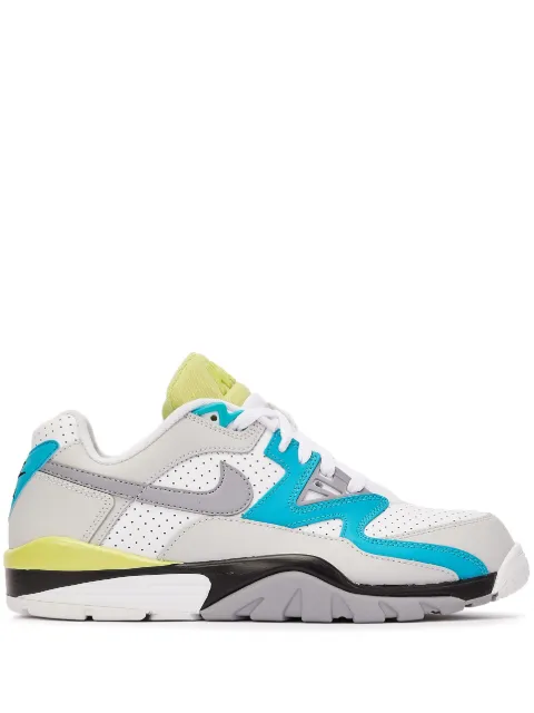 Nike Air Cross 3 sneakers White FQ8829