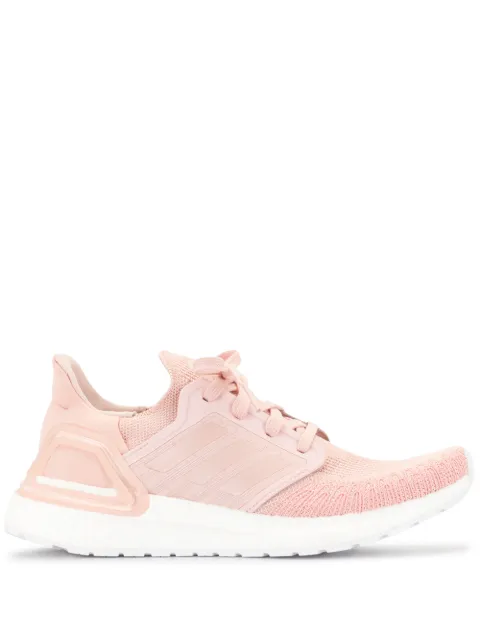 adidas Ultraboost 20 low-top sneakers Pink FV8358