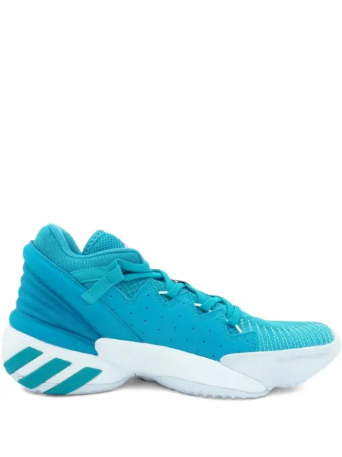 adidas D.O.N. Issue 2 "Teal" sneakers Blue FY4179