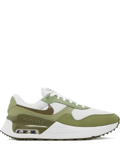 Nike Air Max Systm "Oil Green" sneakers Green FD0782