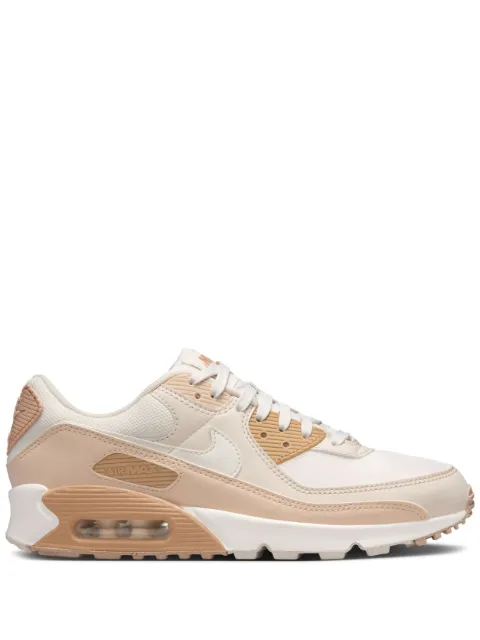 Nike Air Max 90 "Coconut Milk" sneakers Neutrals DH8010
