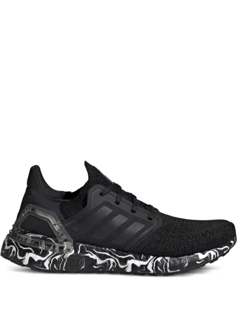 adidas Ultraboost 20 "Glam Pack" sneakers Black FW5720