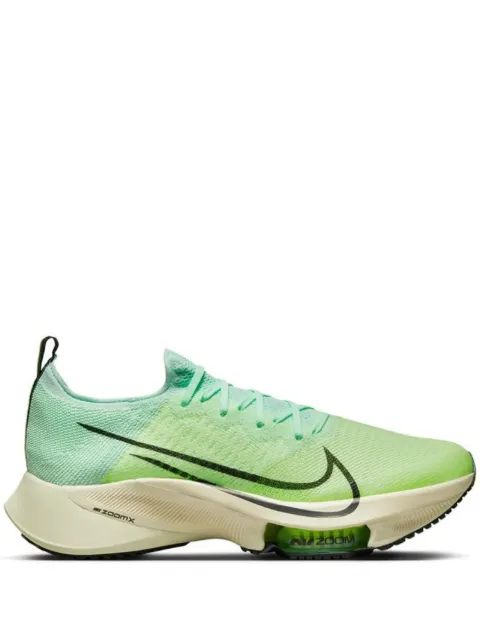 Nike Air Zoom Tempo Next% Flyknit "Barely Volt" sneakers Green CI9923