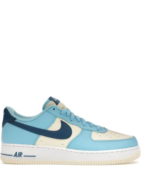 Nike Air Force 1 Low "Aquarius Blue/Coconut Milk" sneakers Blue HF4837