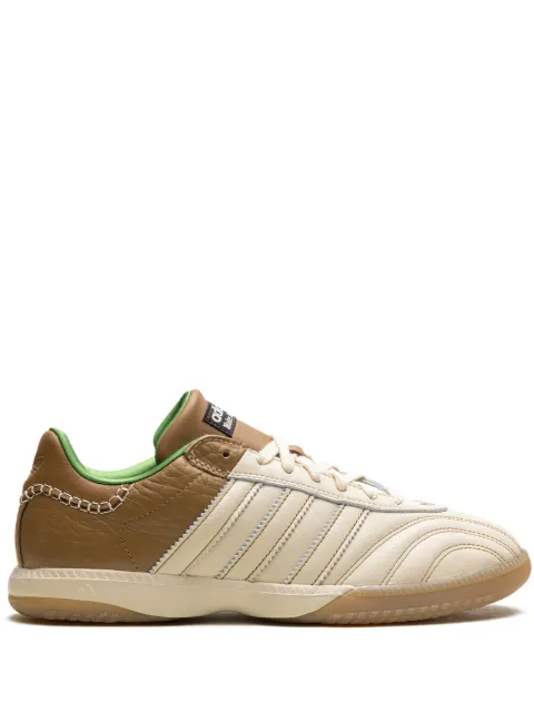 adidas x Wales Bonner Samba Millennium "Elena Nappa" sneakers Neutrals IF6703