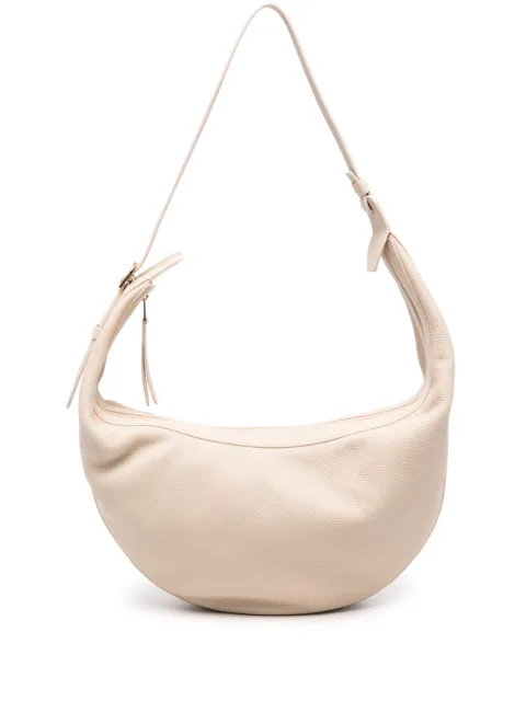 KHAITE The Augustina crossbody bag Neutrals H6014798445