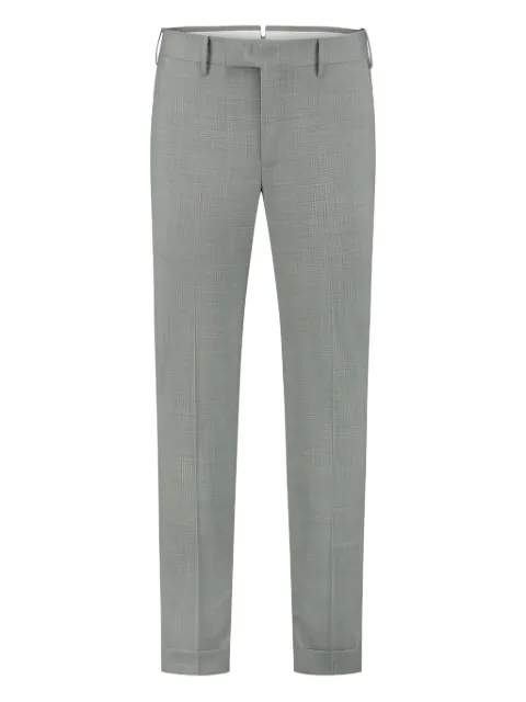 PT Torino straight-leg trousers Grey COAFMAZA0CL1TO770220