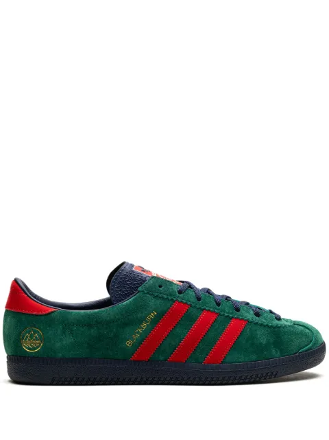 adidas Blackburn "Collegiate Green" sneakers Green IH2139