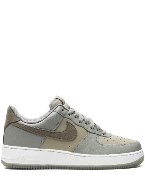 Nike Air Force 1 '07 LV8 "Dark Stucco" sneakers Grey FJ4170