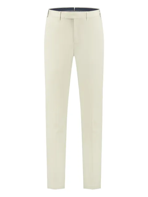 PT Torino straight-leg trousers Neutrals COATMAZ00CL1NU35Y022