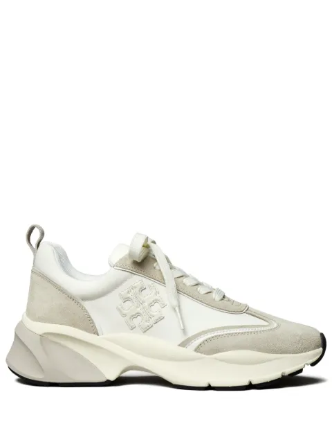 Tory Burch good luck trainer White 161550