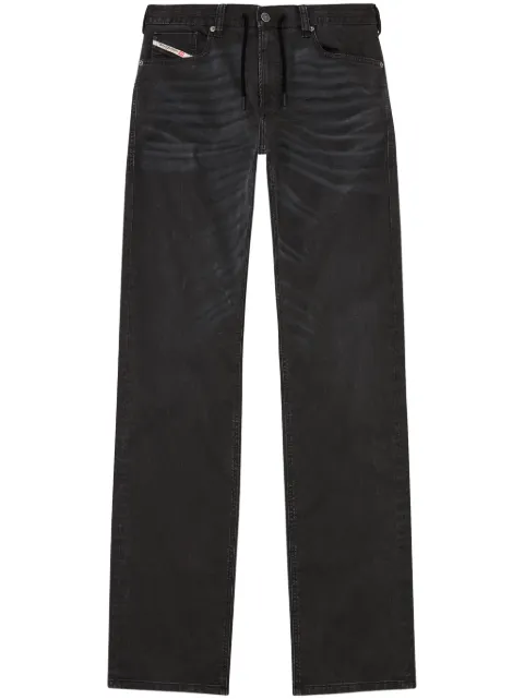 Diesel 2080 D-Reel jeans Black A1786709J75