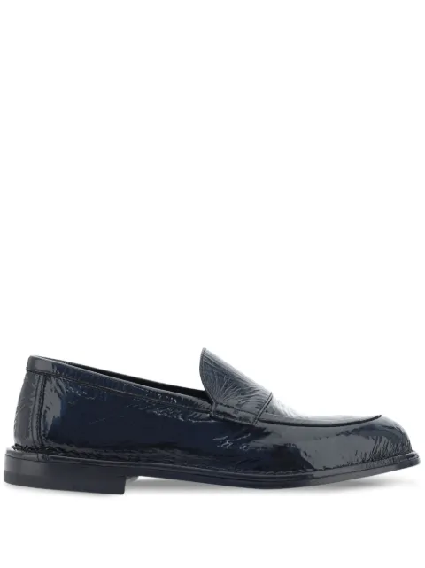 Pierre Hardy Noto loafer shoes Black ABE07