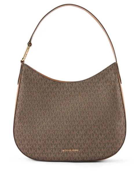 Michael Michael Kors large Kensington shoulder bag Brown 30S4G8KL9B