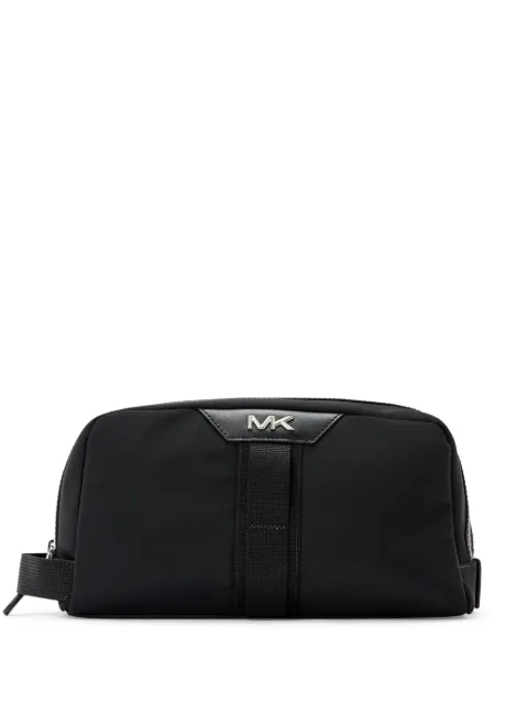 Michael Kors Brooklyn toiletry bag Black 33T4LBNV1B