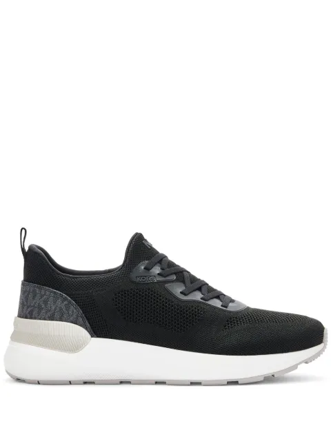 Michael Kors Trevor sneakers Black 42S4TRFP1D