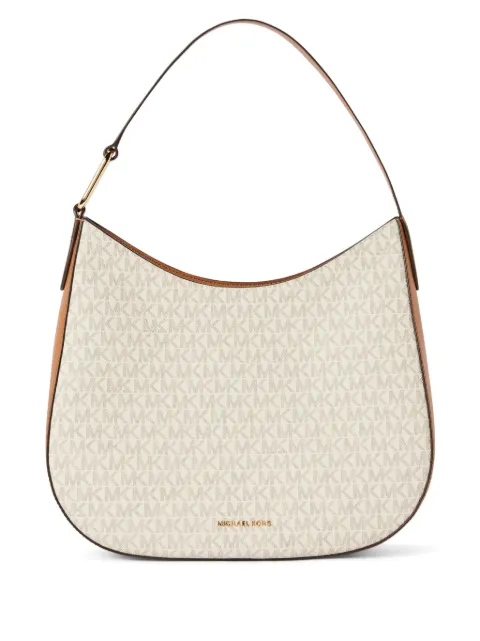Michael Kors large Kensington shoulder bag Neutrals 30S4G8KL9B
