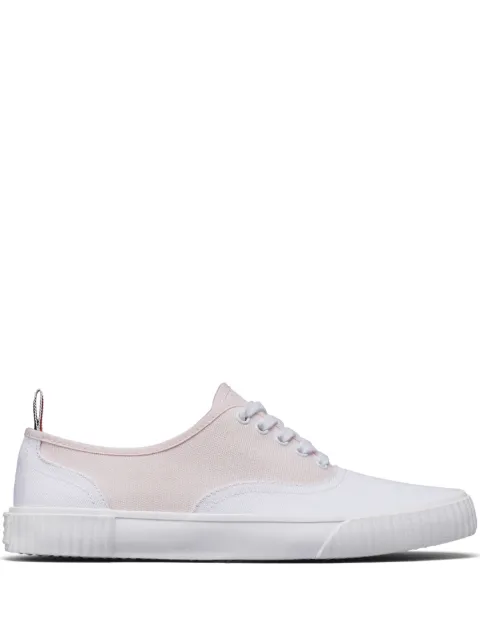 Thom Browne Funmix Heritage sneakers Pink FFD063F01588