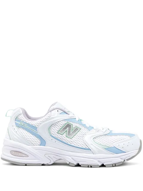 New Balance 530 panelled sneakers White MR530PC