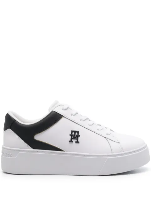 Tommy Hilfiger Court sneakers White FW0FW07910