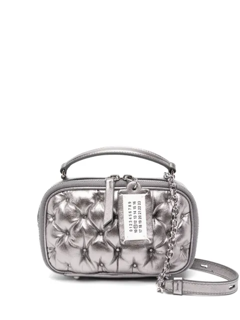 Maison Margiela Glam Slam shoulder bag Silver SB1WB0008P6800