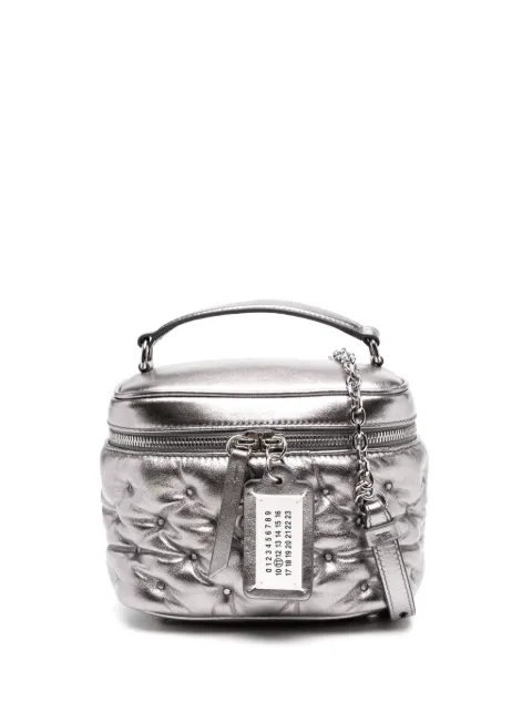 Maison Margiela Glam Slam Vanity bag Silver SB2WD0091P6800