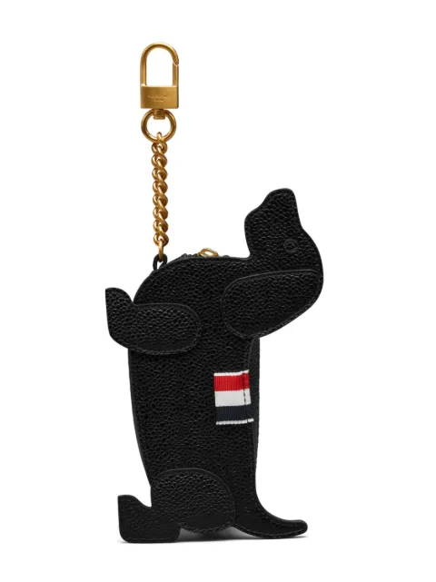 Thom Browne Hector wallet Black UAC072A00198