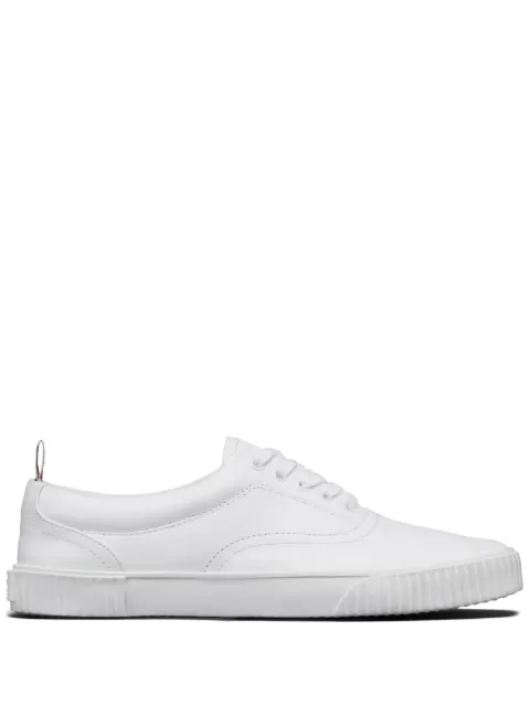 Thom Browne Heritage sneakers White MFE007B05584